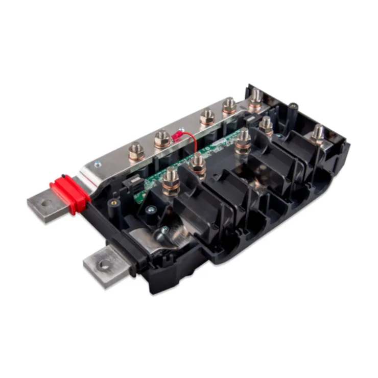 Online Victron Energy VICTRON Lynx Distributor M10