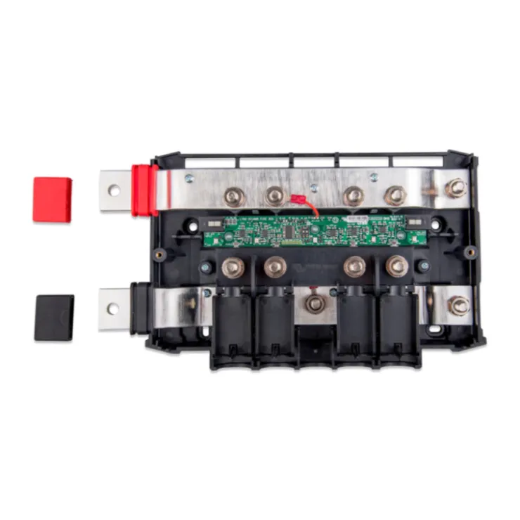 Online Victron Energy VICTRON Lynx Distributor M10