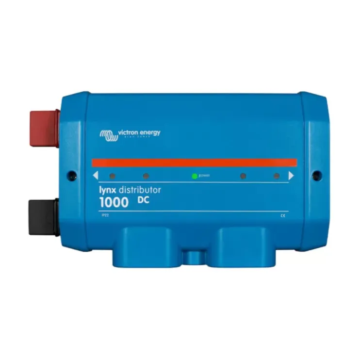 Online Victron Energy VICTRON Lynx Power In | M10