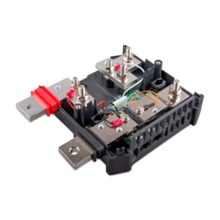 Hot Victron Energy VICTRON Lynx Shunt VE.Can