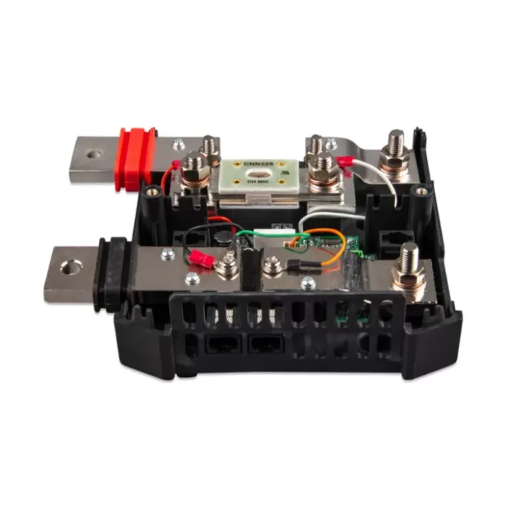 Hot Victron Energy VICTRON Lynx Shunt VE.Can