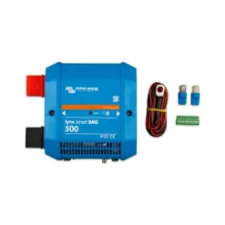 Sale Victron Energy VICTRON Lynx Smart BMS 500