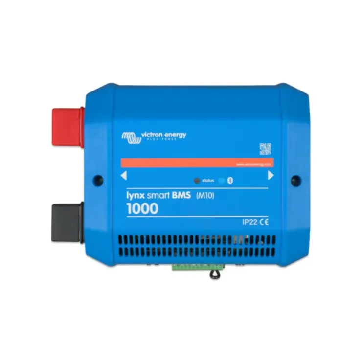 Sale Victron Energy VICTRON Lynx Smart BMS 1000