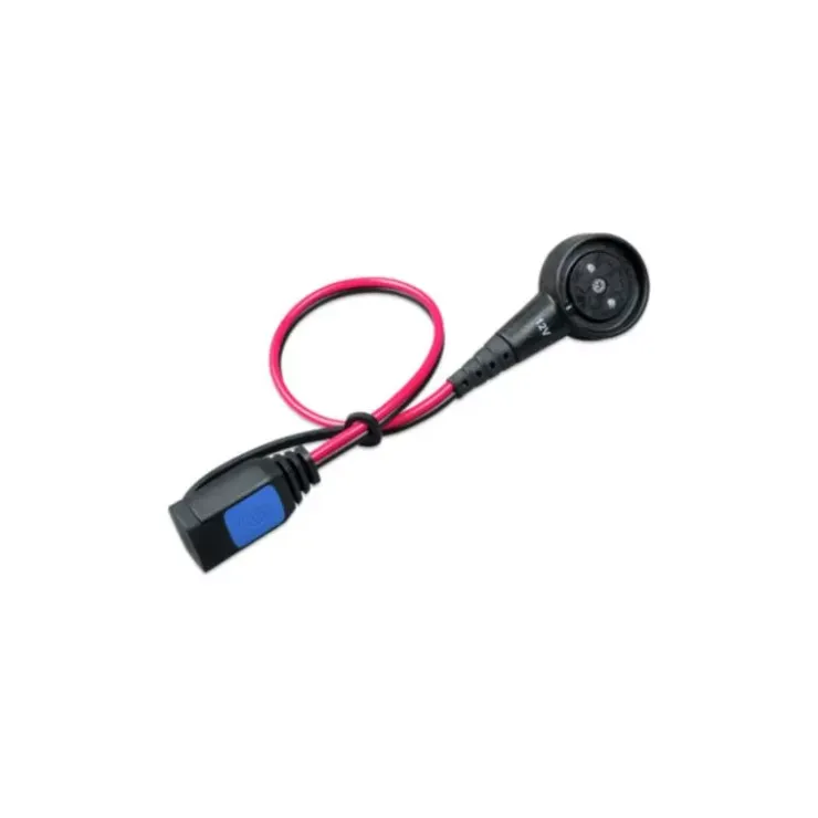 Hot Victron Energy VICTRON Magcode Power Clip 12V Blue Smart IP65