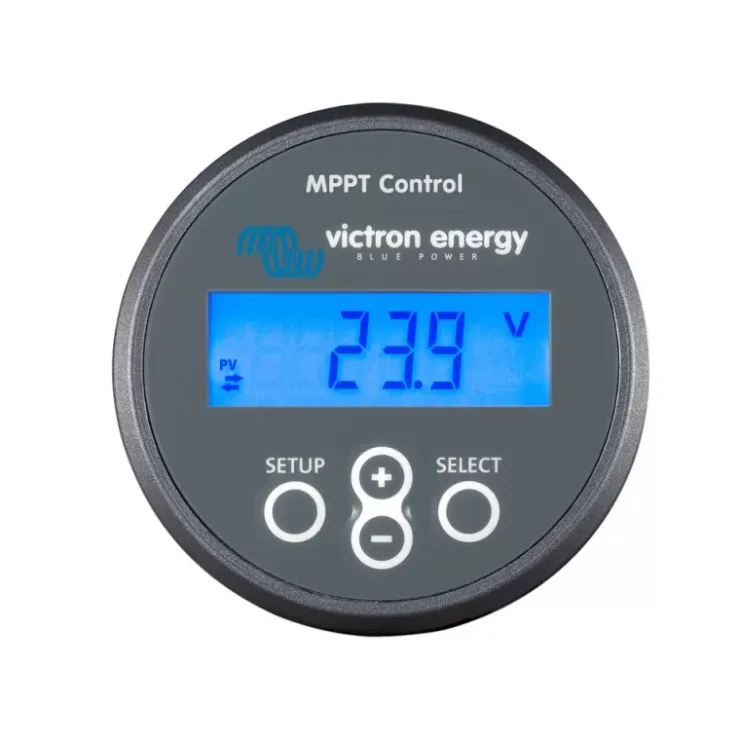 Clearance Victron Energy VICTRON MPPT Control