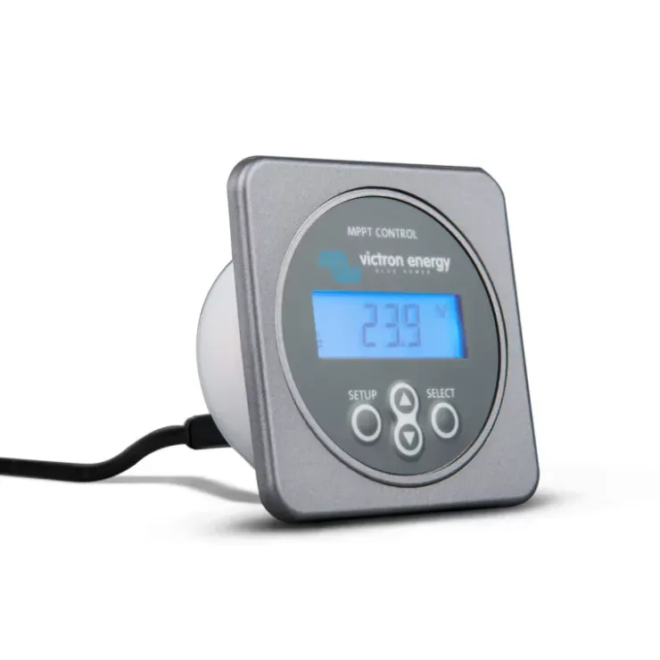 Clearance Victron Energy VICTRON MPPT Control