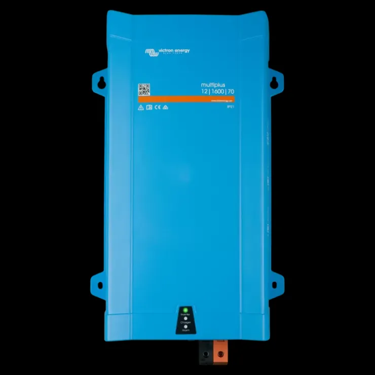 Hot Victron Energy VICTRON Multiplus 12/1600/70