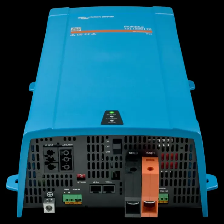 Hot Victron Energy VICTRON Multiplus 12/1600/70