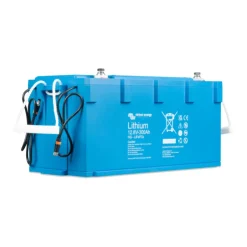 Best Victron Energy VICTRON NG Batterie lithium 12 V sans BMS | 300 Ah - 3840 Wh