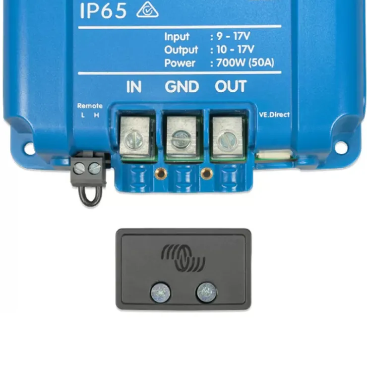 Victron Energy VICTRON Orion XS DC-DC 12/12-50 A
