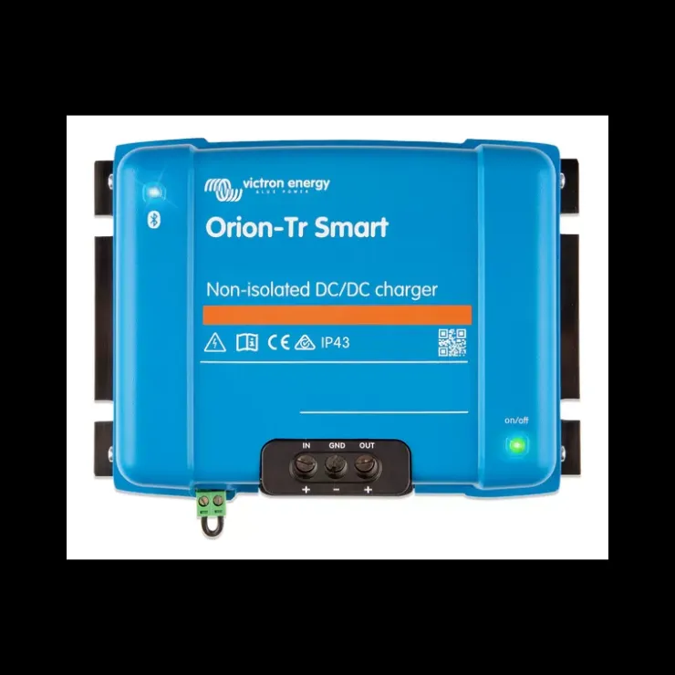 Online Victron Energy VICTRON Orion-Tr Smart 24/24 - 17A