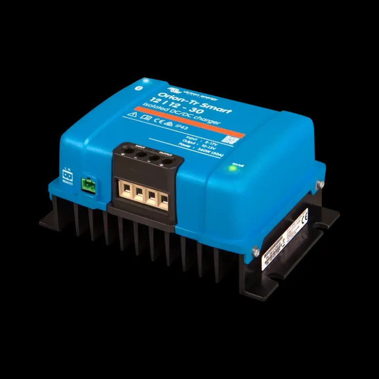Online Victron Energy VICTRON Orion-Tr Smart 12/12 - 30A Isolé