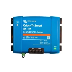Best Victron Energy VICTRON Orion-Tr Smart 12/12 - 18A Isolé
