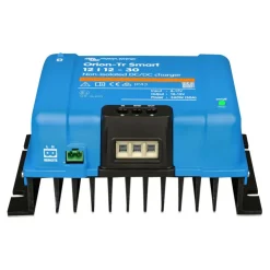 Best Victron Energy VICTRON Orion-Tr Smart 12/12 - 30A