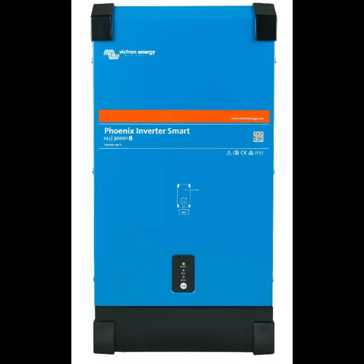 Hot Victron Energy VICTRON Phoenix smart 24/3000