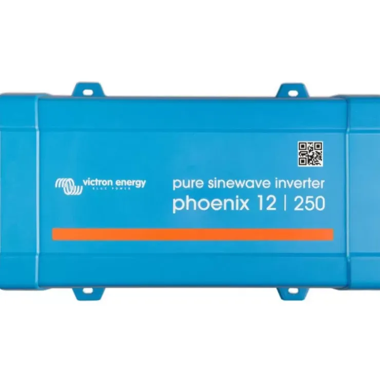 Best Victron Energy VICTRON Phoenix VE.Direct 12/250