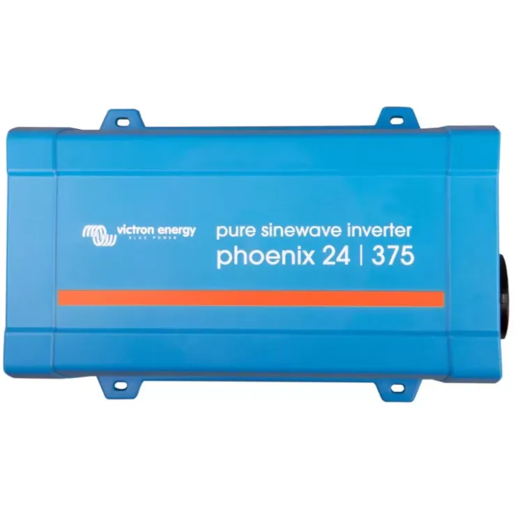 New Victron Energy VICTRON Phoenix VE.Direct 24/375