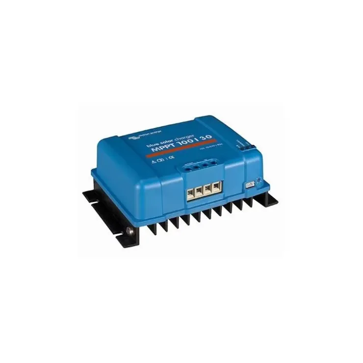 Online Victron Energy VICTRON Régulateur Bluesolar 100/30