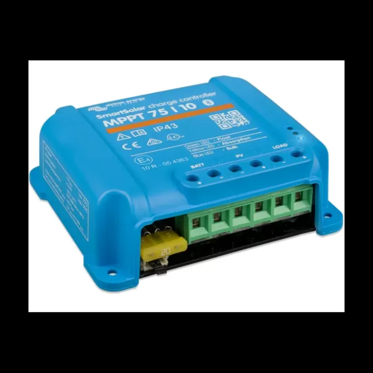 Clearance Victron Energy VICTRON Régulateur SmartSolar 75 / 10