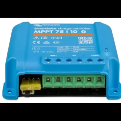 Clearance Victron Energy VICTRON Régulateur SmartSolar 75 / 10