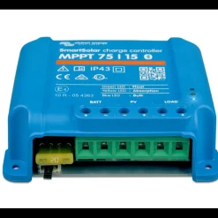 Outlet Victron Energy VICTRON Régulateur SmartSolar 75/15