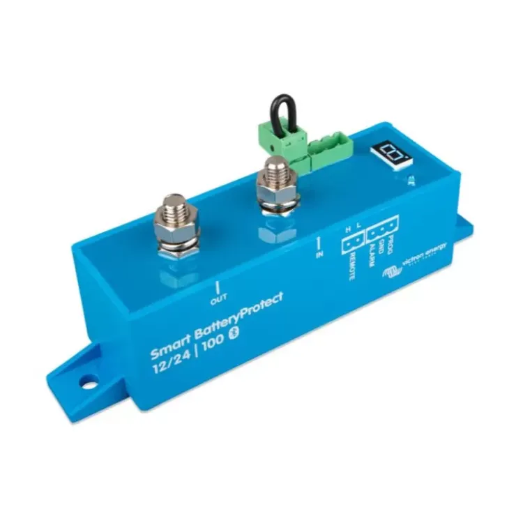 Discount Victron Energy VICTRON Smart Battery Protect 100 A
