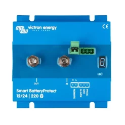 Clearance Victron Energy VICTRON Smart Battery Protect 220 A