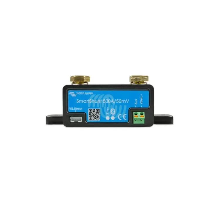 Hot Victron Energy VICTRON Smartshunt 500A