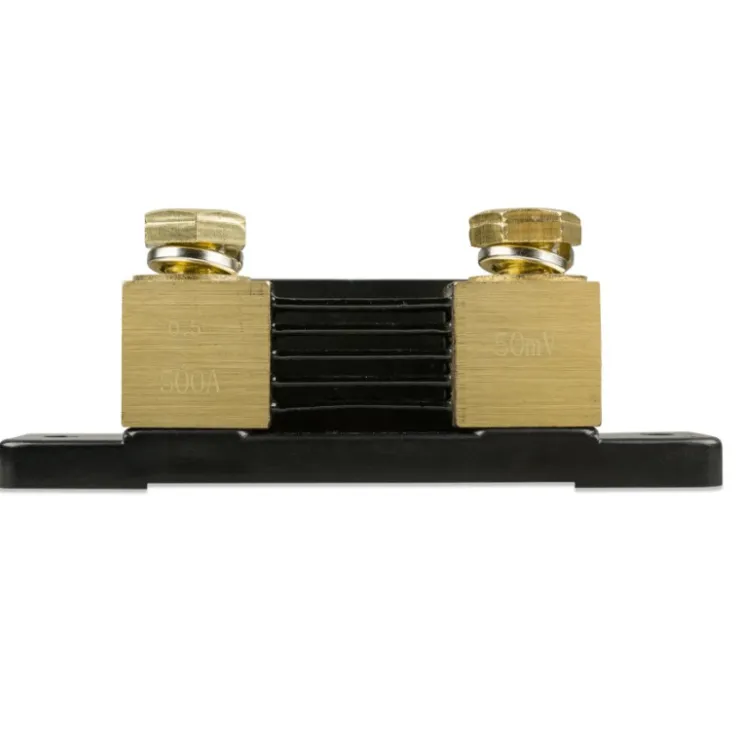 Hot Victron Energy VICTRON Smartshunt 500A