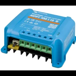 New Victron Energy VICTRON SmartSolar MPPT 100/15