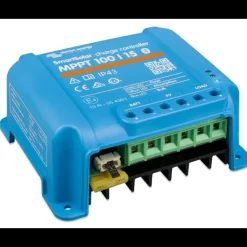 New Victron Energy VICTRON SmartSolar MPPT 100/15