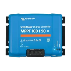 Discount Victron Energy VICTRON Smartsolar MPPT 100/50