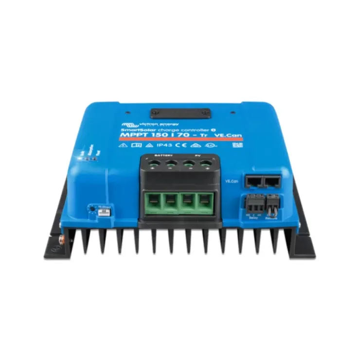 Outlet Victron Energy VICTRON Smartsolar MPPT 150/70 TR