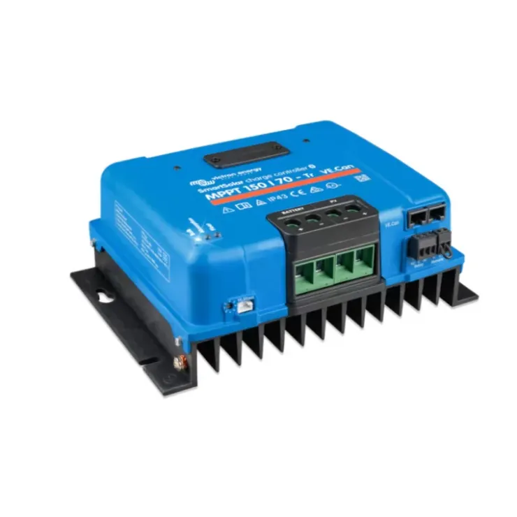 Outlet Victron Energy VICTRON Smartsolar MPPT 150/70 TR