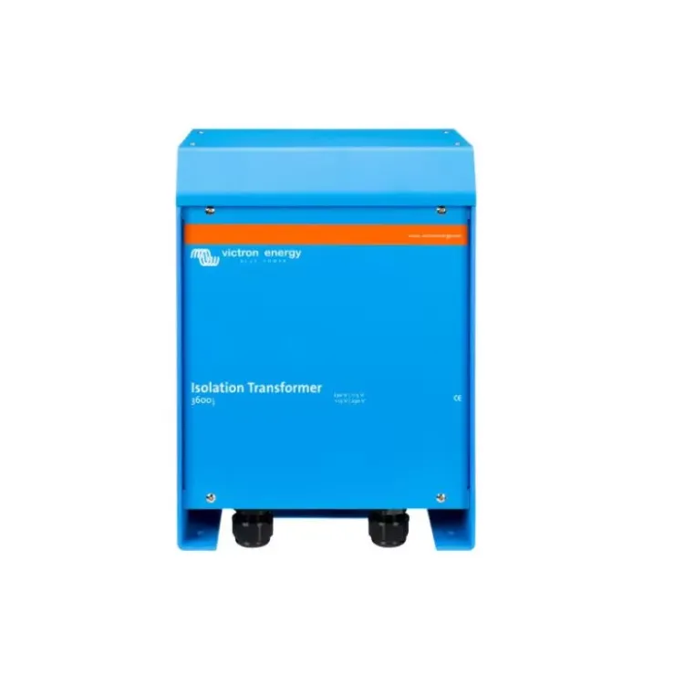 Best Victron Energy VICTRON Transformateur d'isolement automatique 3600 W