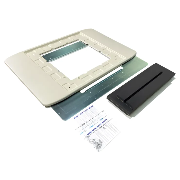 Outlet VIESA Kit d'adaptation Holiday X pour Midi Heki 50 x 70 cm