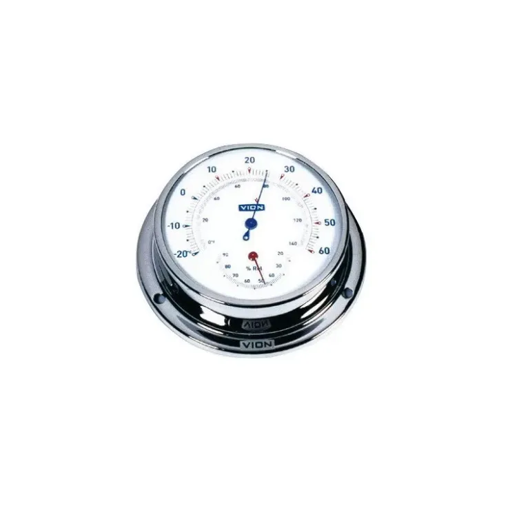 Best VION A80 Hygromètre + Thermomètre