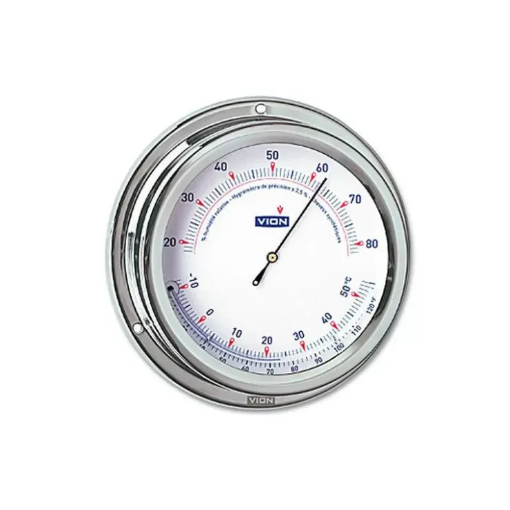 Sale VION A130 Hygromètre + Thermomètre