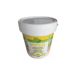 Vipeq Liège projeté F08 | isolation thermique | finition standard