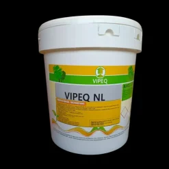 Outlet Vipeq Liège projeté NL | couche pour recoins et pont thermique