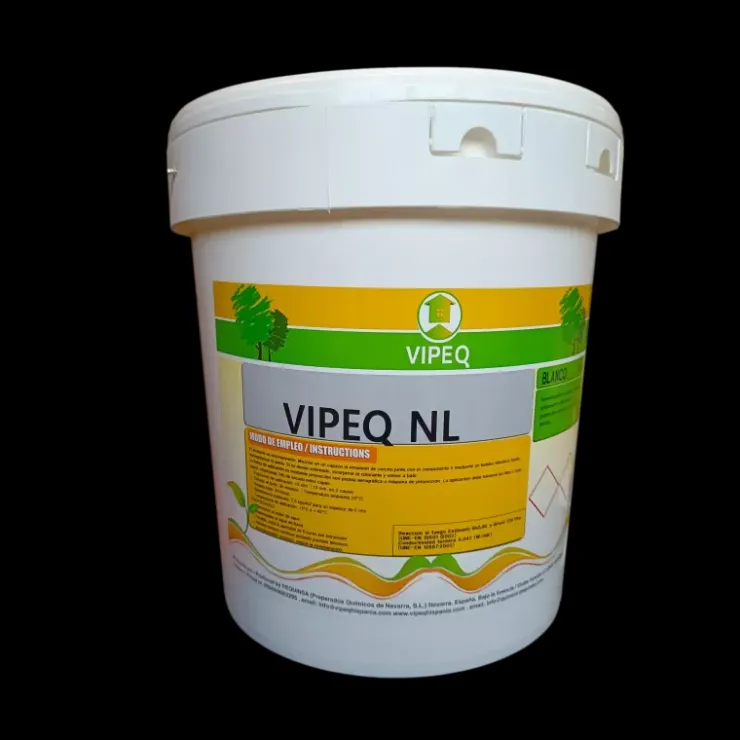 Outlet Vipeq Liège projeté NL | couche pour recoins et pont thermique