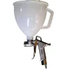 Outlet Vipeq Pistolet à crépir