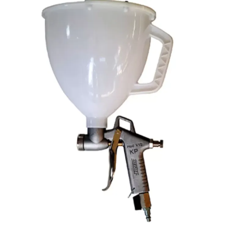 Outlet Vipeq Pistolet à crépir