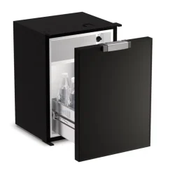 Hot Vitrifrigo C42DWLP 42L 12/24V CHR Noir
