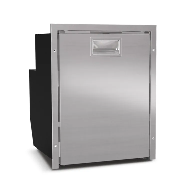 New Vitrifrigo C51iX OCX2