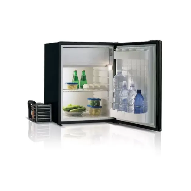 New Vitrifrigo C75L CHR