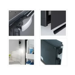 Best Vitrifrigo C95L CHR