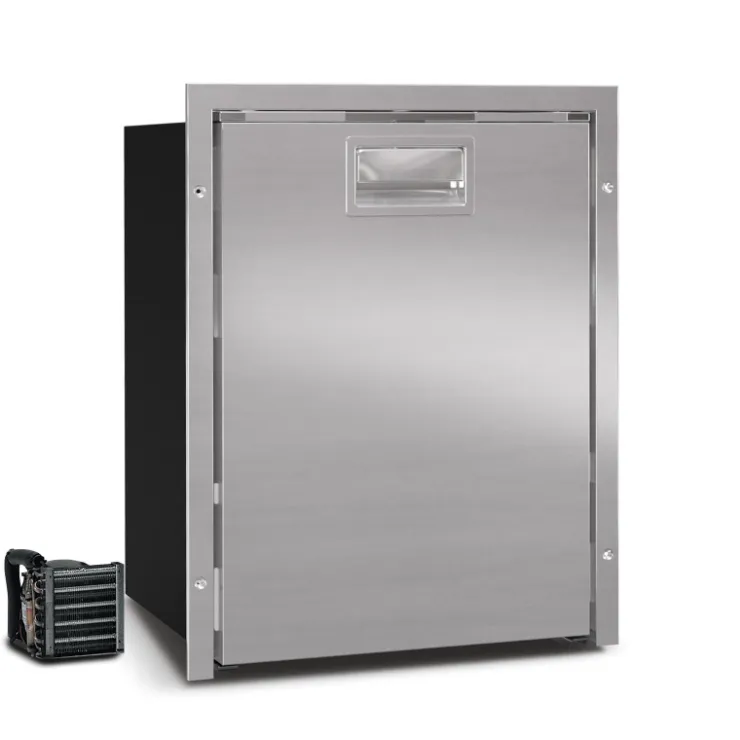 New Vitrifrigo C42LX OCX2