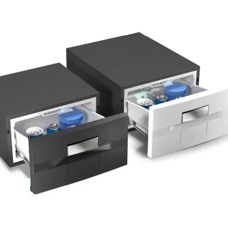 New Vitrifrigo D30A