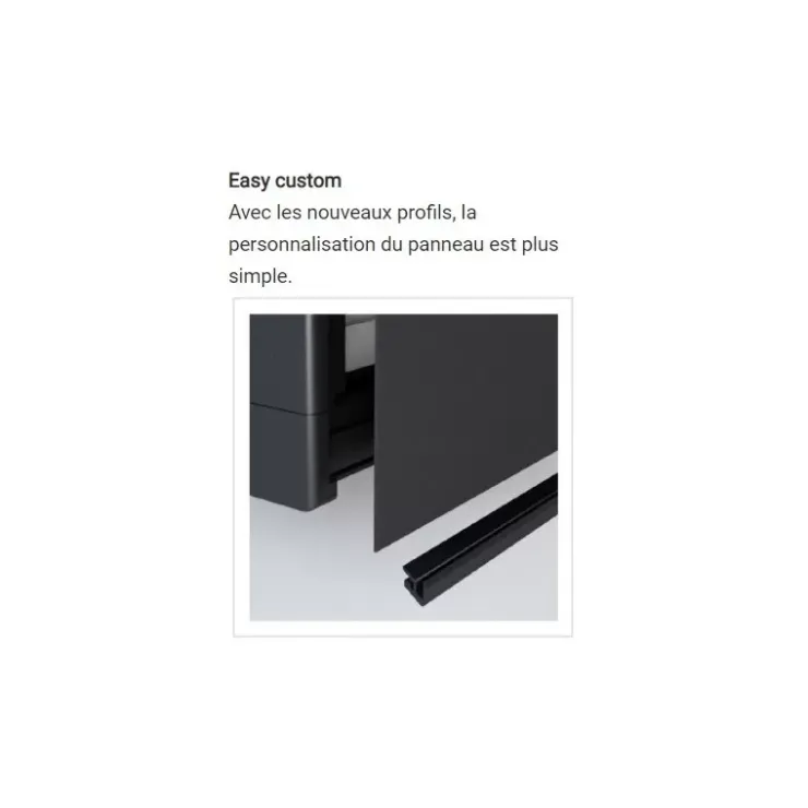 New Vitrifrigo DP150i